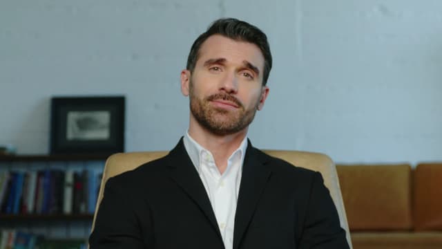 Adam - Terapeuta relacji i komunikacji