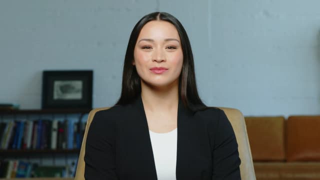 Magda - Terapeutka kobiet