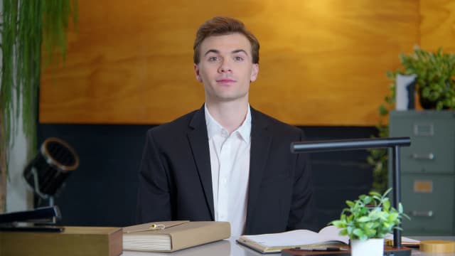 Paweł - Terapeuta kariery i rozwoju zawodowego